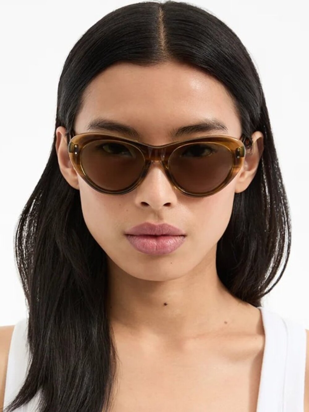 Veronica Beard Edie Sunglasses